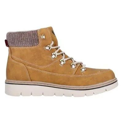 Whistler Naje W Boot W224411 Sudan Brown 5006