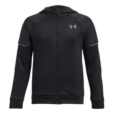 Under Armour AF Storm Fz Hoodie K 1379285-001 černá