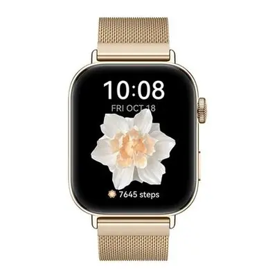 Huawei Watch Fit 3 Gold