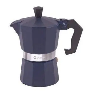 Outwell espressovač Brew Espresso Maker M blue