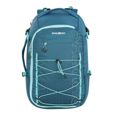 Husky Crewtor 30l dk. turquoise