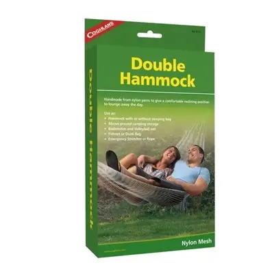 Coghlan´s Double Hammock