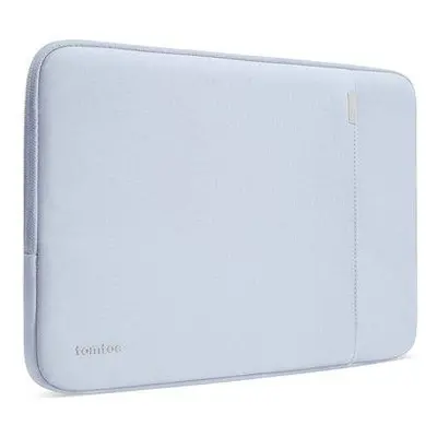 Tomtoc puzdro 360 Protective Sleeve pre Macbook Air/Pro 13" 2020 - Mist Blue