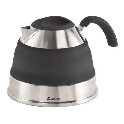 Outwell skládací konvice 1,5l Collaps Kettle navy night