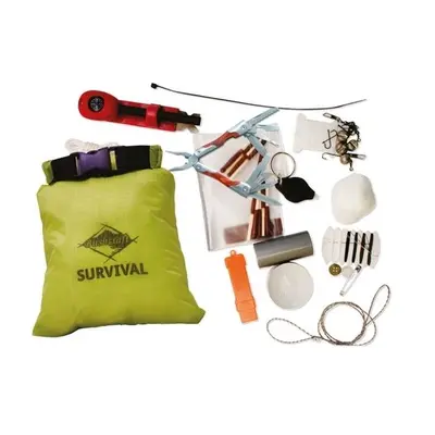 BCB Adventure Survival Essential ve vaku