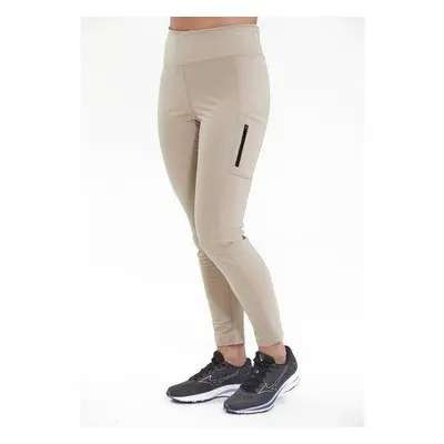 Endurance Dámské kalhoty Janney W Membrane Pants simply taupe