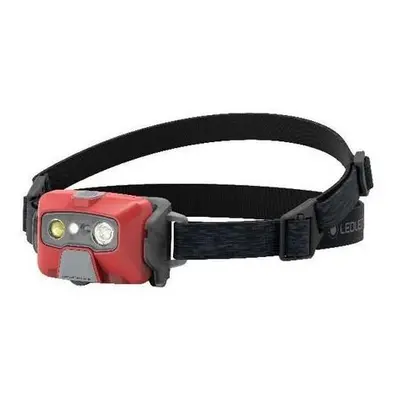 LEDLENSER HF6R Core red