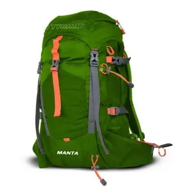 Trimm Batoh MANTA 30 Green