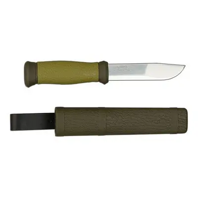 Morakniv 2000 (S) green