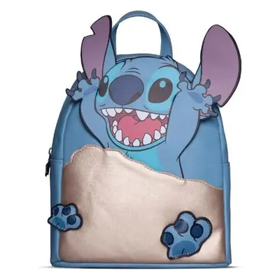 Batoh (mini) Lilo & Stitch - Beach Day Stitch