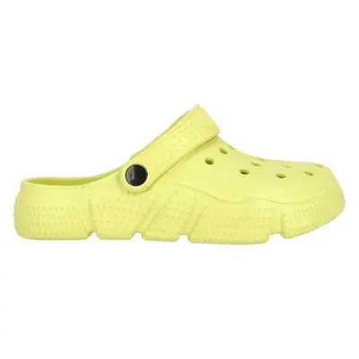 Cruz Pantofle Pastown W Eva Sandal elfin yellow