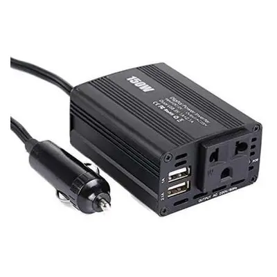 Eurocase PI-150-CARPLUG 12V/230V 150W