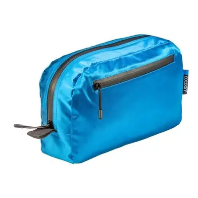 Cocoon toaletní taška Toiletry Bag Silk blue lagoon