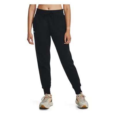 Under Armour UA Rival Fleece Jogger-BLK 1379438-001