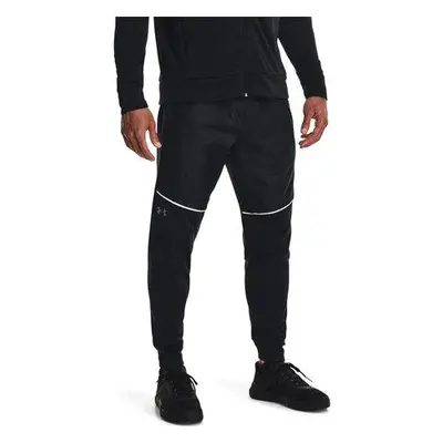 Under Armour Pánské tepláky AF Storm Pants black XL