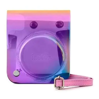 Fujifilm Instax Mini 12 Case Iridescent