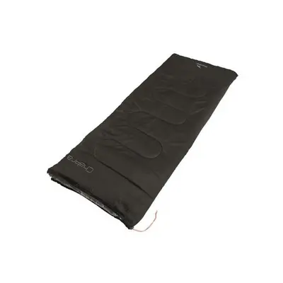 Easy Camp spací pytel Chakra Black