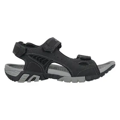 Whistler Sandály Tegale Unisex Sandal black Černá