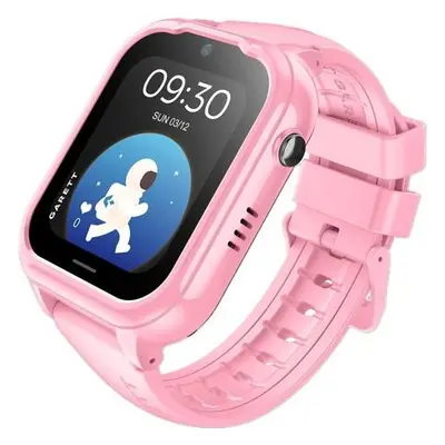 Garett Smartwatch Kids Essa GO 4G růžová