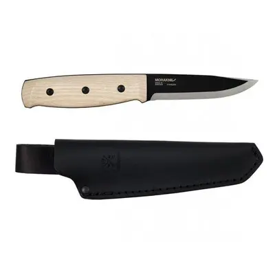 Morakniv Lok BlackBlade (S) Ash Wood Wilderness Knife