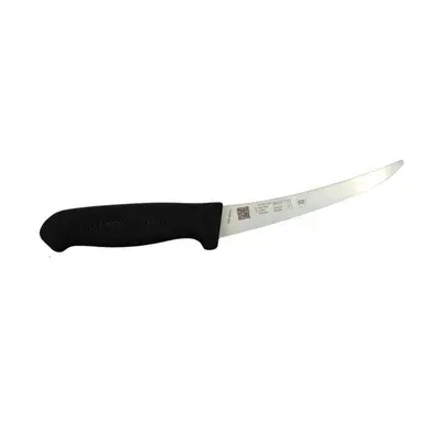 Morakniv INOX PRO vykošťovací nůž zakřivený tuhý 152 mm