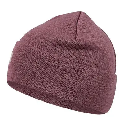 Husky Dámská merino čepice Merhat 4 faded pink S-M