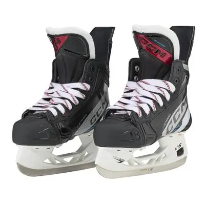 CCM Brusle Jetspeed FT680 JR, Junior, 2.5, R