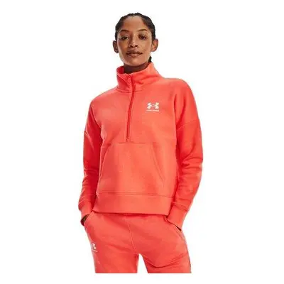 Under Armour Dámská mikina Rival Fleece HZ after burn