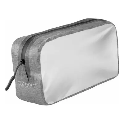 Cocoon voděodolné pouzdro Carry-On Liquid Bag heather grey