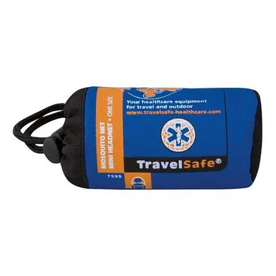 TravelSafe Mini moskytiéra přes hlavu