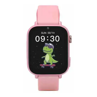 Garett Smartwatch Kids N!ce Pro 4G Pink