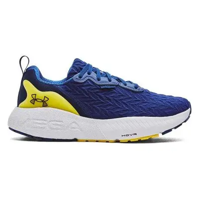 Under Armour Pánská běžecká obuv HOVR Mega 3 Clone blue mirage 11,5