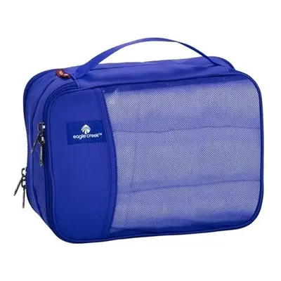 Eagle Creek organizér Pack-It Clean Dirty Half Cube blue sea