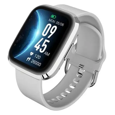 Garett Smartwatch GRC STYLE Silver