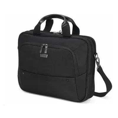 DICOTA brašna na notebook Eco Top Traveller SELECT / 14-15,6"/ černá