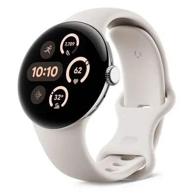 Google Pixel Watch 3 41 mm Porcelain, EU