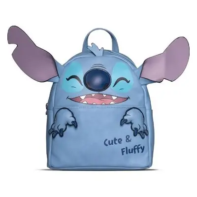 Batoh (mini) Lilo & Stitch - Cute Stitch