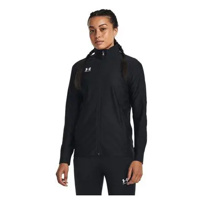 Under Armour Dámská lehká bunda/mikina W's Ch. Track Jacket black XS