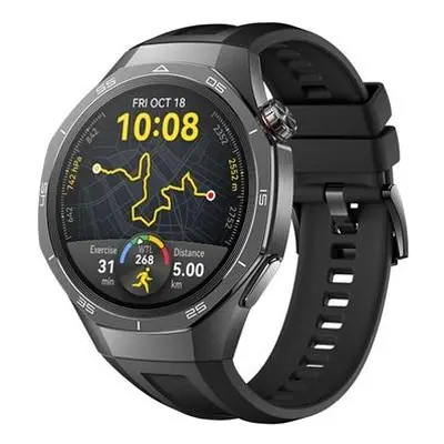 Huawei Watch GT 5 Pro 46mm Black