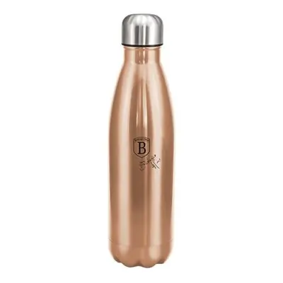 Berlingerhaus Termoska nerez 0,5 l Rosegold Metallic Line BH-1761