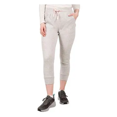 Trespass Dámské tepláky Alura pale grey marl XS