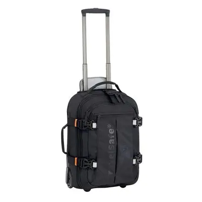 Travelsafe kabinový kufr JFK20 29l black