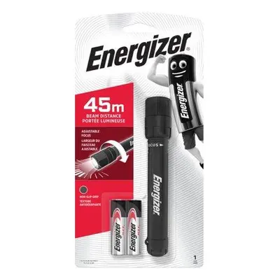 Energizer X-focus LED 50lm