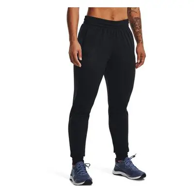 Under Armour Dámské tepláky Armour Fleece Jogger black XS