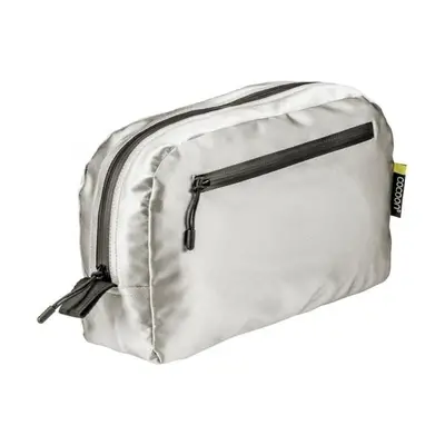 Cocoon toaletní taška Toiletry Bag Silk sand grey