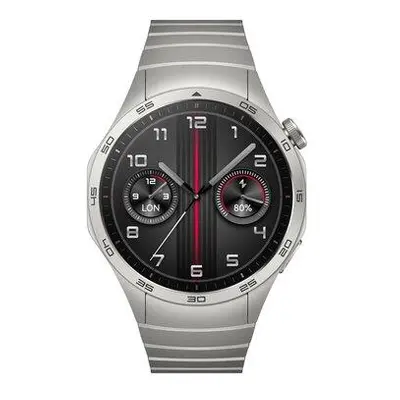 Huawei Watch GT3 46 mm nerez