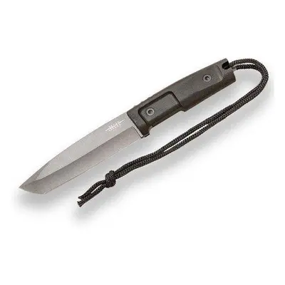 Joker nůž Survival Rubber Handle Titanium Coated Blade 145mm