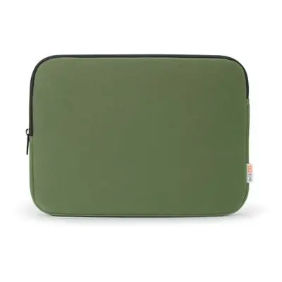 DICOTA BASE XX Sleeve 14-14.1" Olive Green D31971