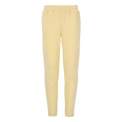 Endurance Dětské tepláky Timmia Jr. Sweat Pants double cream