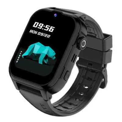 Garett Smartwatch Kids Hero Pro 4G černá